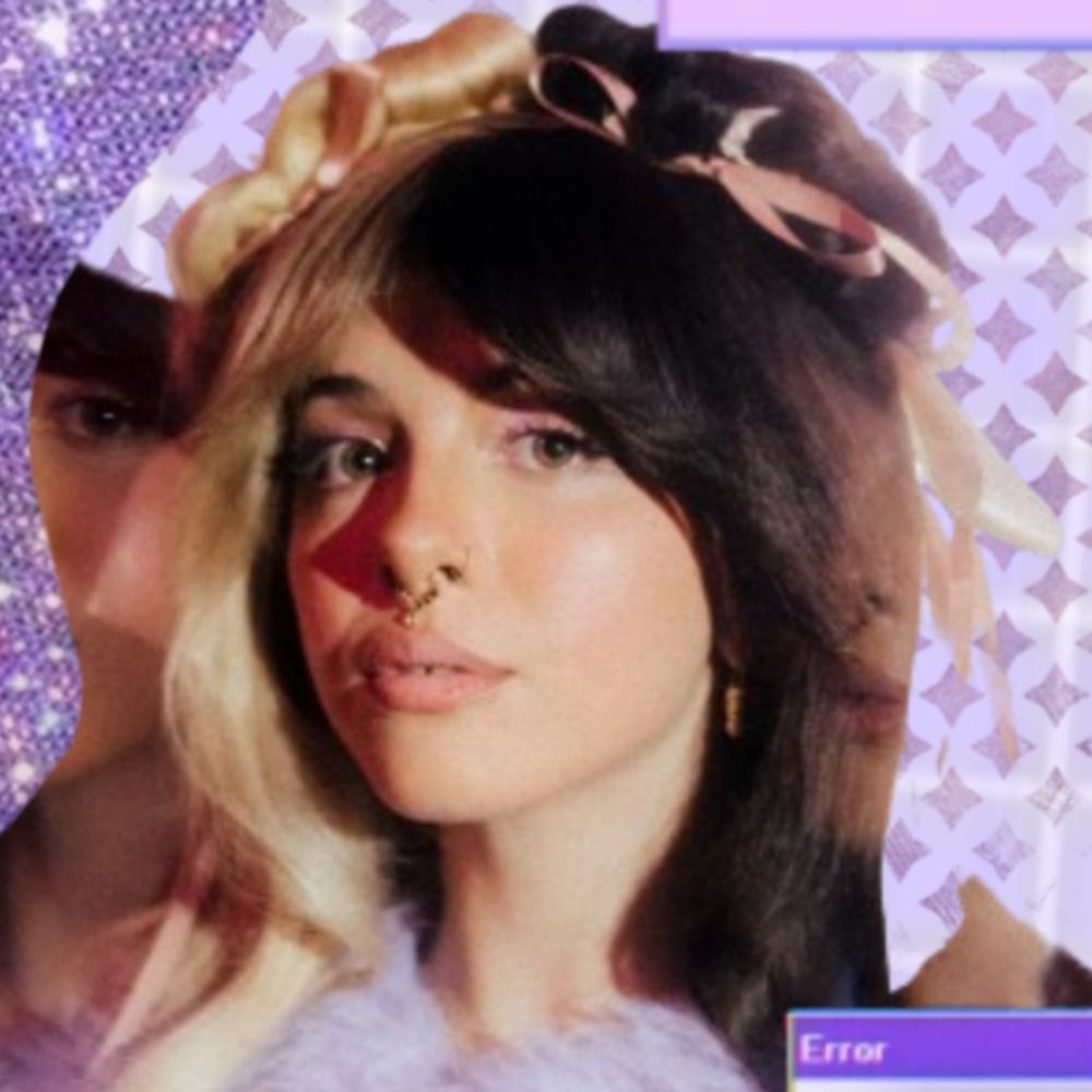 ALL MELANIE