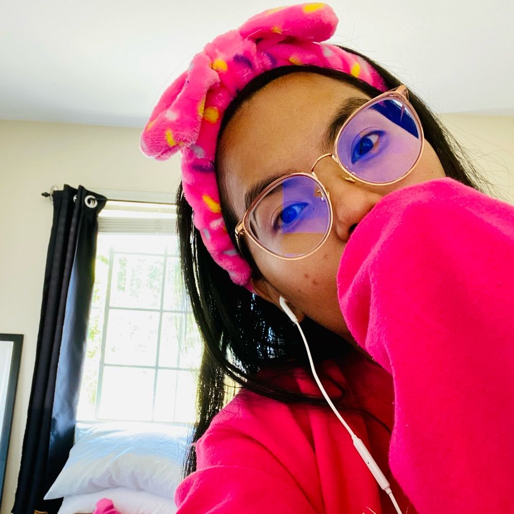pink pilates princess