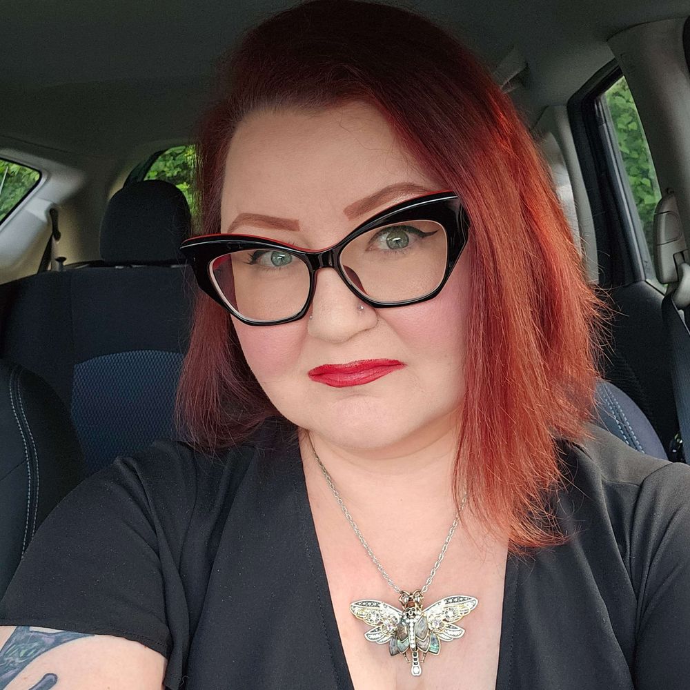 Jillian Leigh Hedgepath
