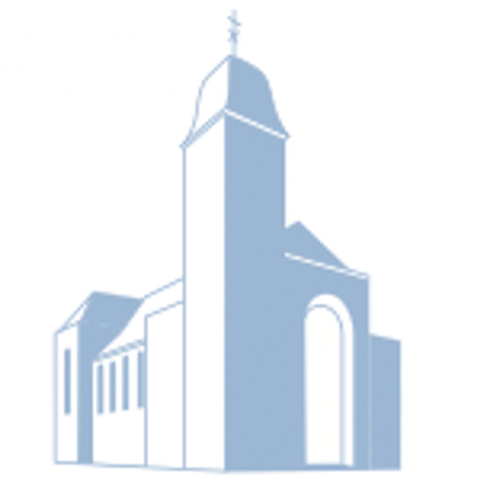 St Columba’s Church of Scotland