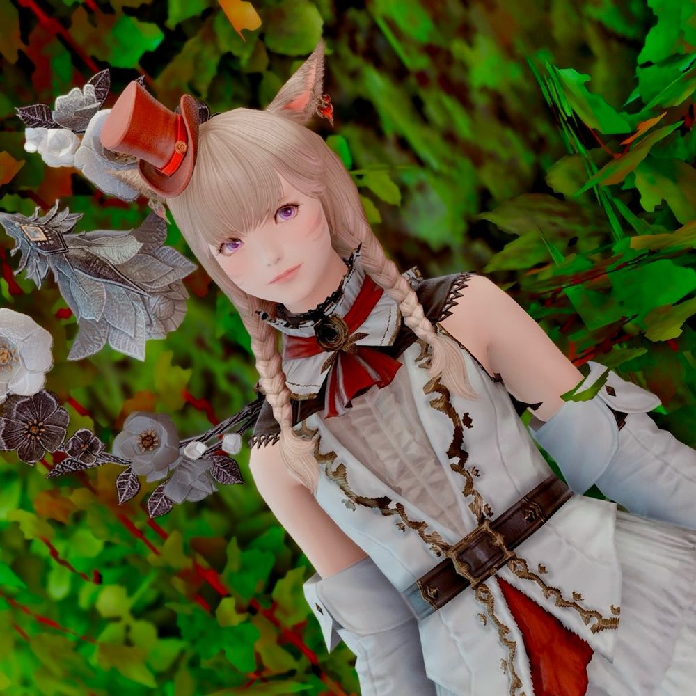 moco☽Chocobo