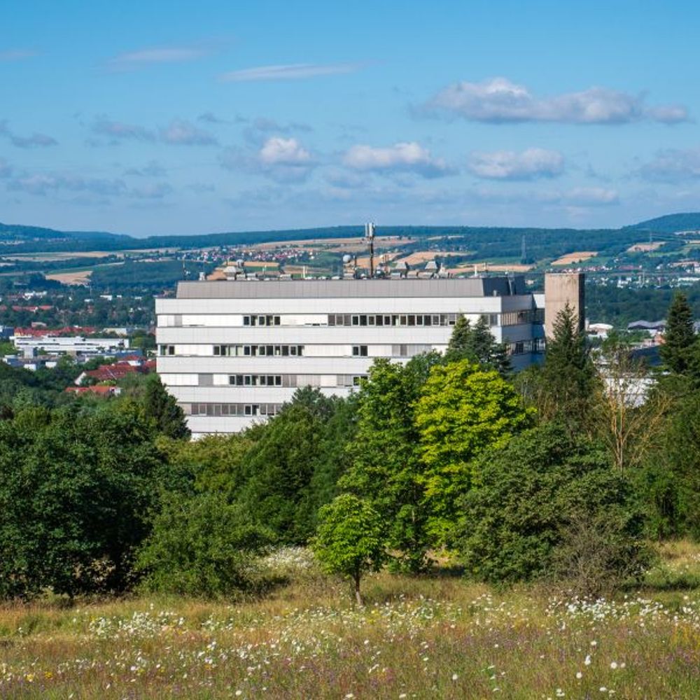 Fakultät für Forstwissenschaften und Waldökologie