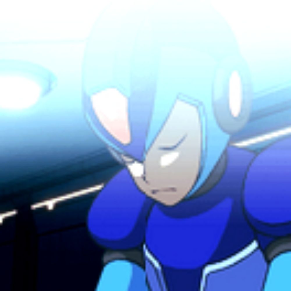 Cosmic 🏳️‍⚧️ (#1 Sonic and the Black Knight fan)