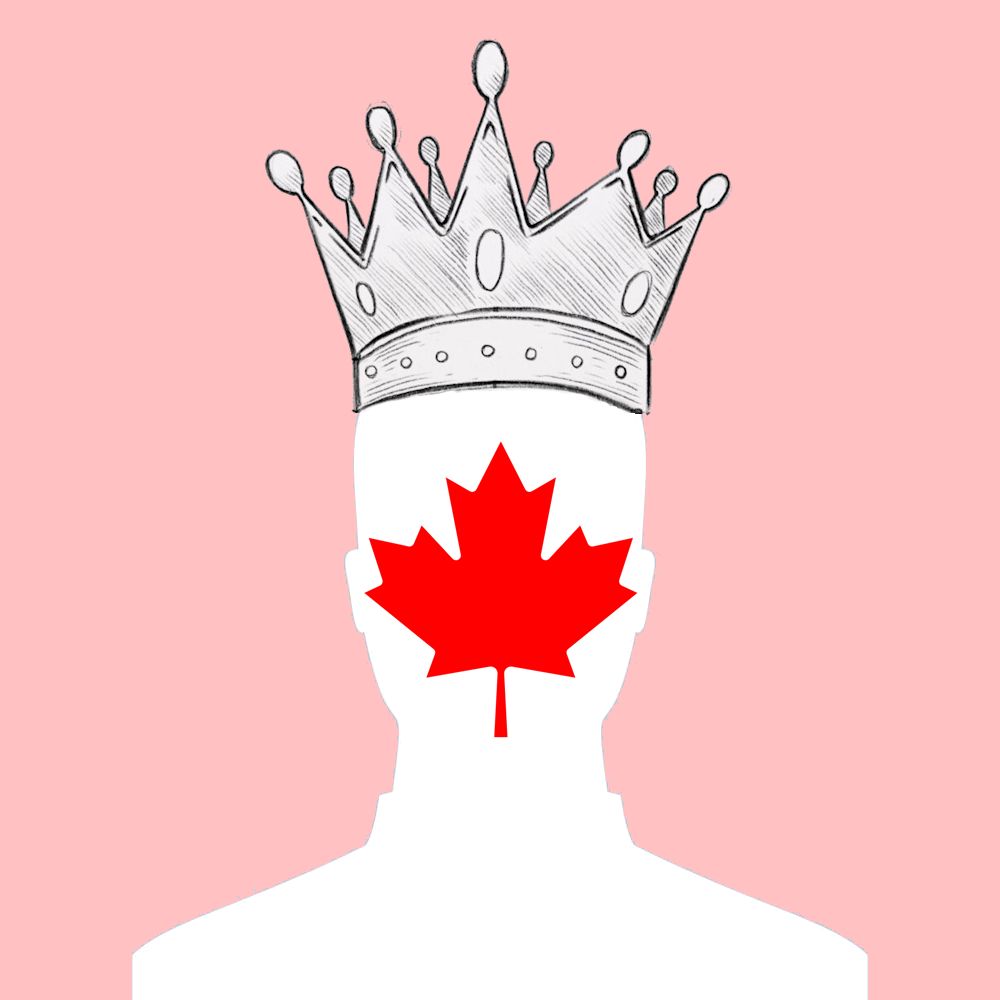 King of Canada