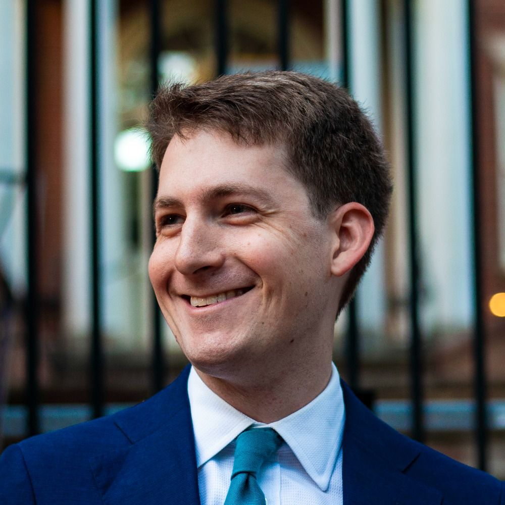 Ben Preis