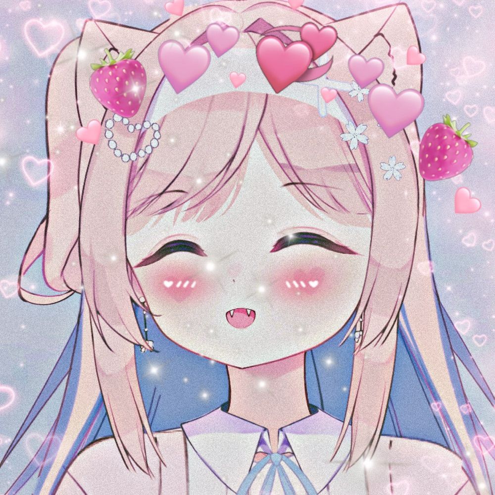 Kira 【キラ】 Kitsune Vtuber🪽🩷