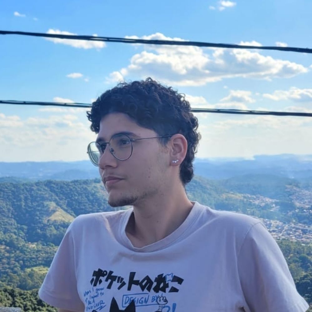João e Lucas