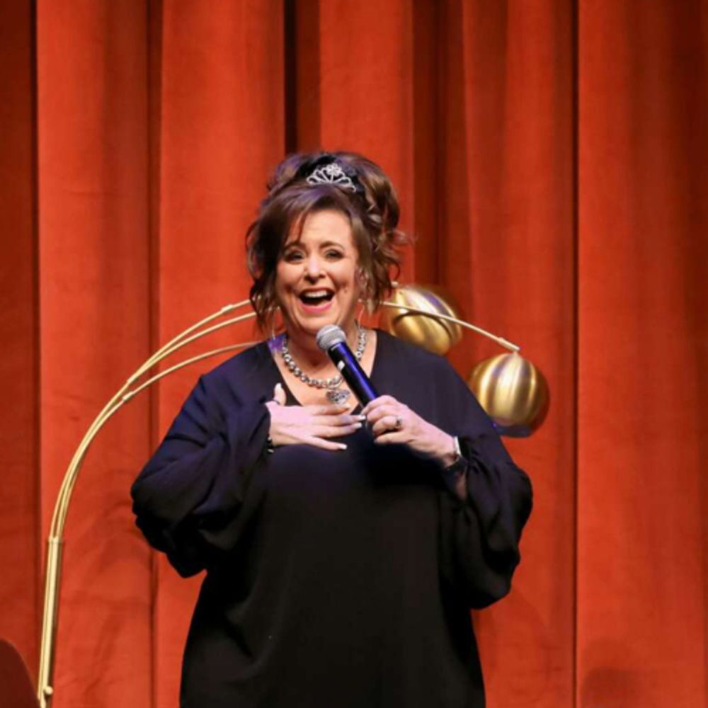 Kelly Swanson, Funny Motivational Speaker &Storyteller