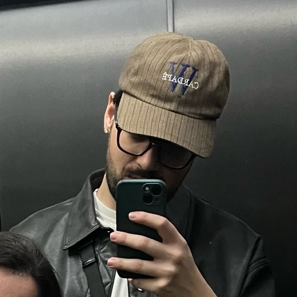 Charlito’s Way