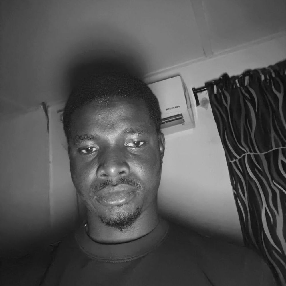 Usman Sulyman Olayiwola