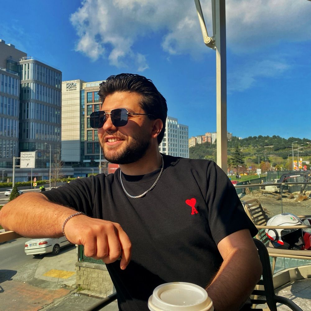 BURAK KÜÇÜKOKTAY