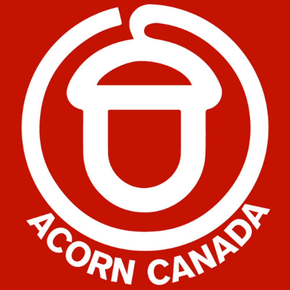ACORN Canada