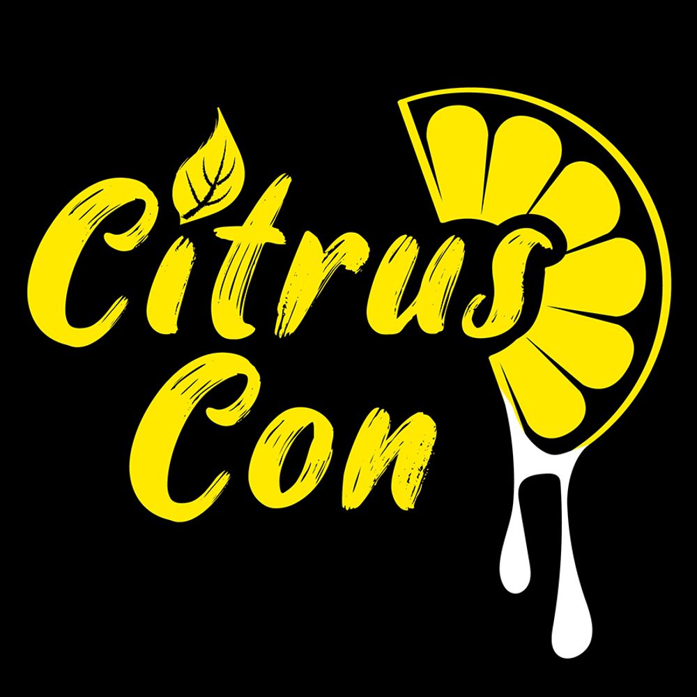 Citrus Con