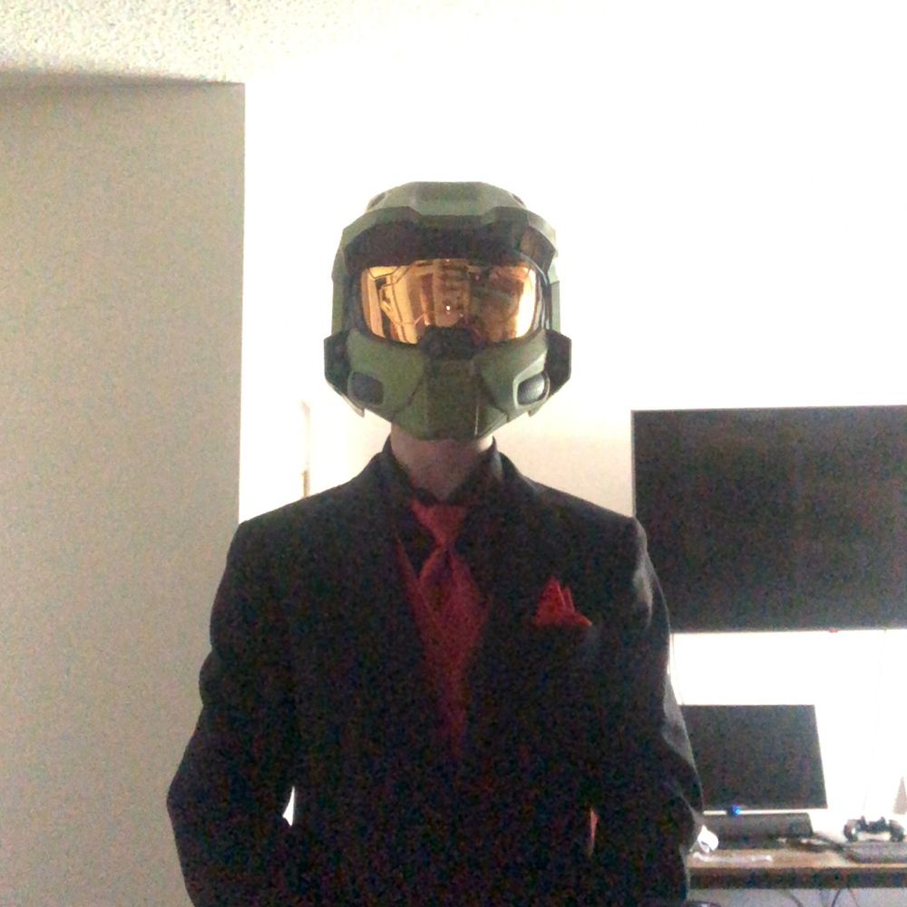 JoltTheWolf