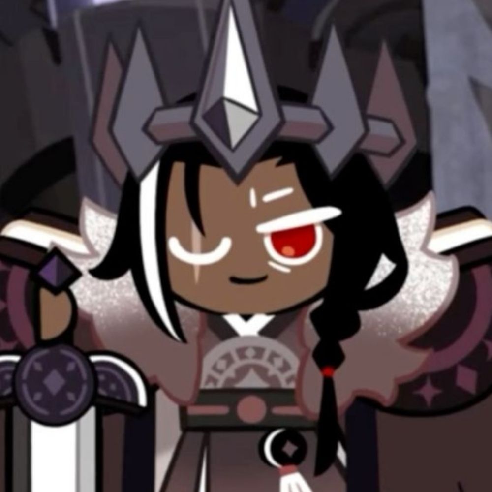 dustybaro