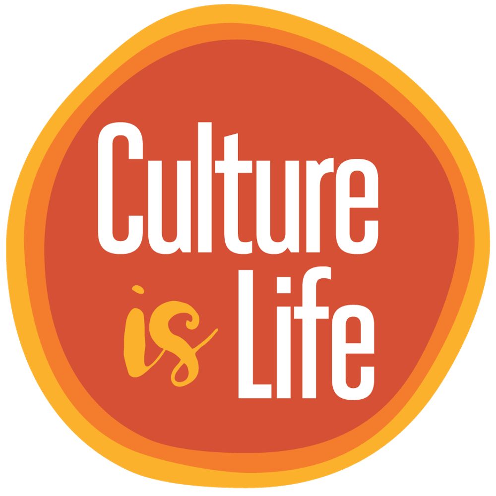 Culture is Life