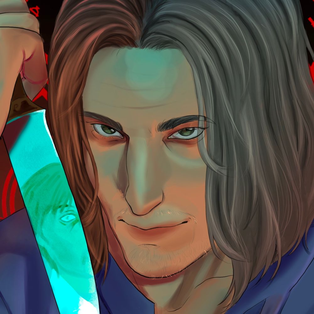 Oliver ※ Commissions Open 5/6📌