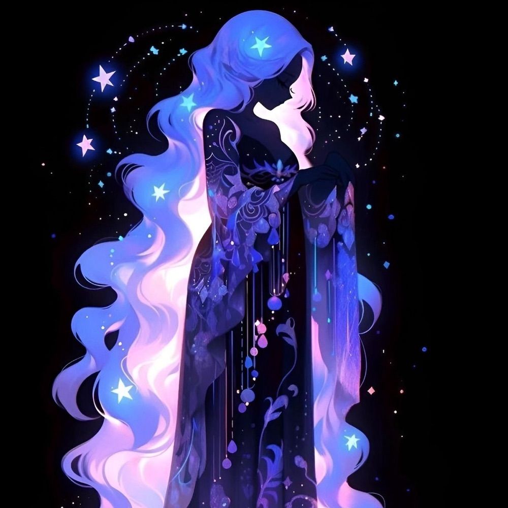 witch 🌙