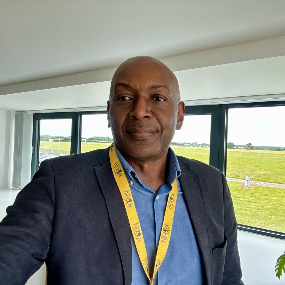 Victor Inyang