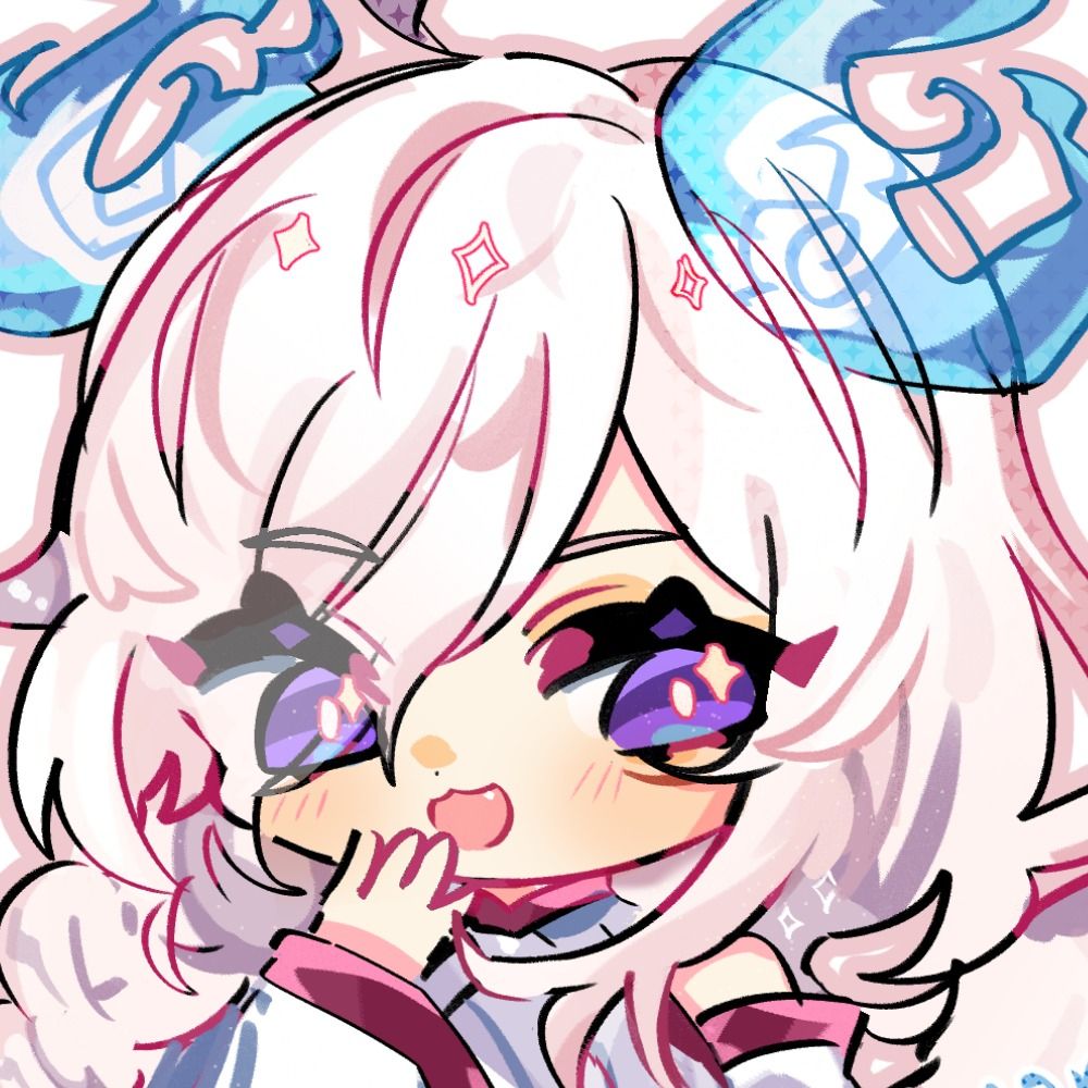 カチュキ | ENVTuber 🐾