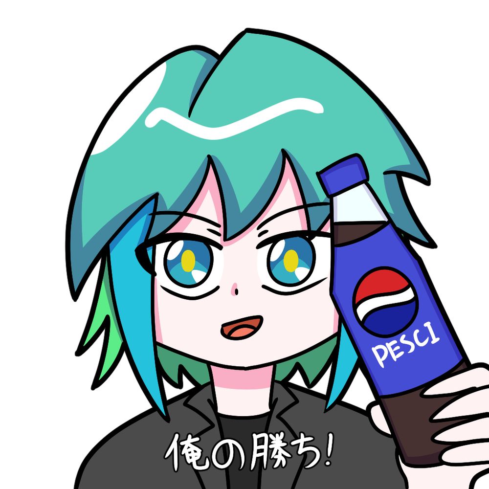 紫ノ宮はてな@HATENN