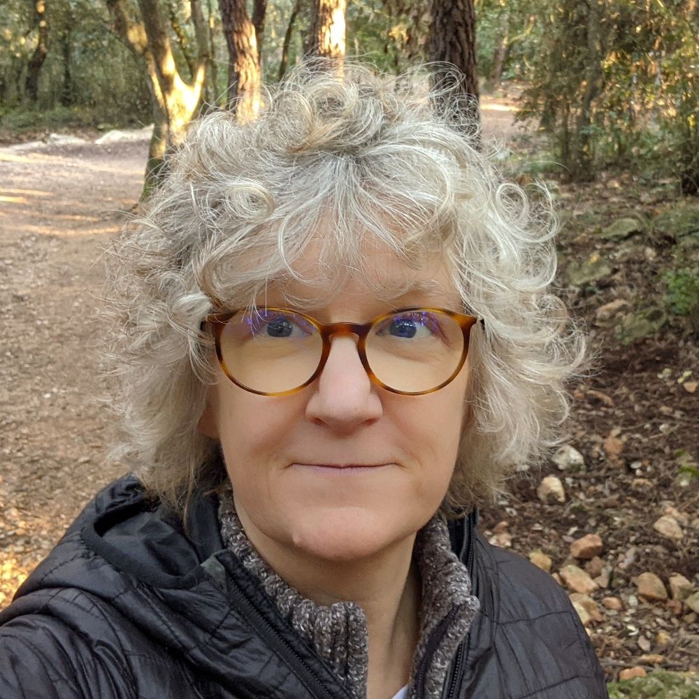 Clare Hudson