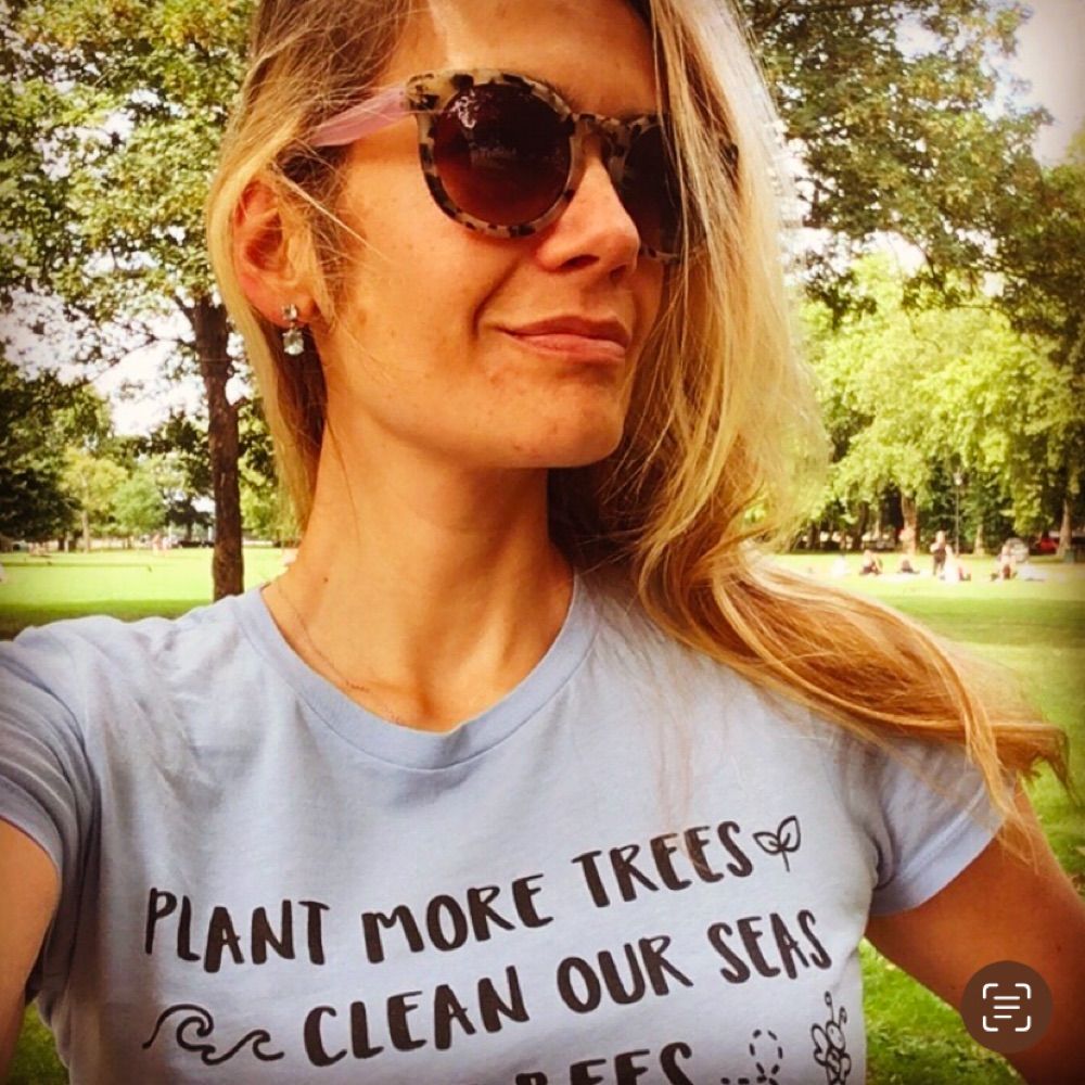 Gemma Parkes