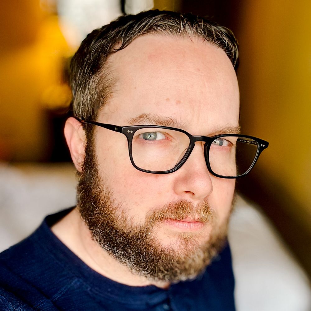 Sean Molin