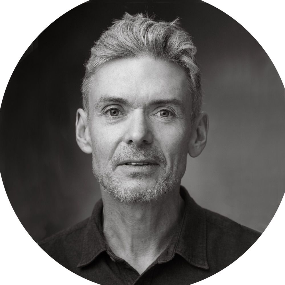 Matt Whyman