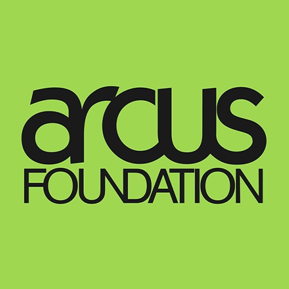 Arcus Foundation: Great Apes & Gibbons Program