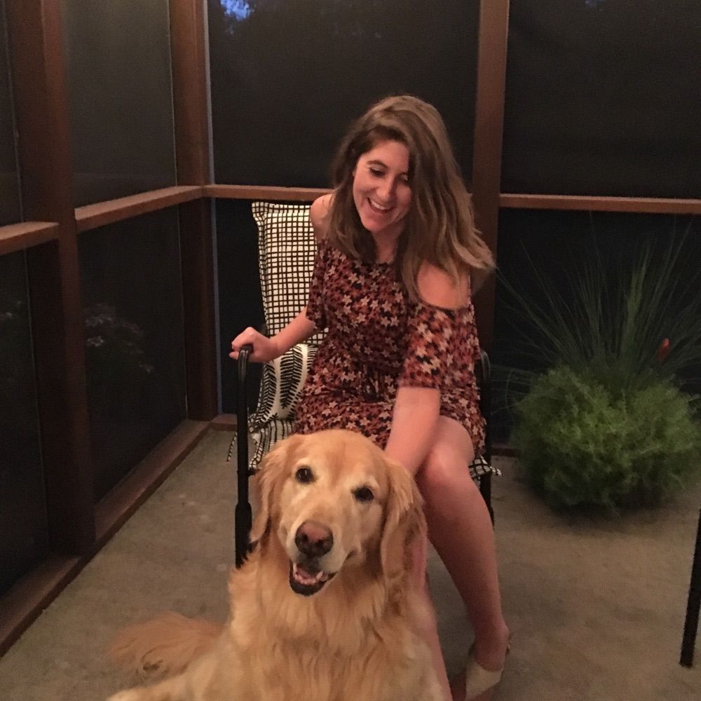 Callie O’Connor
