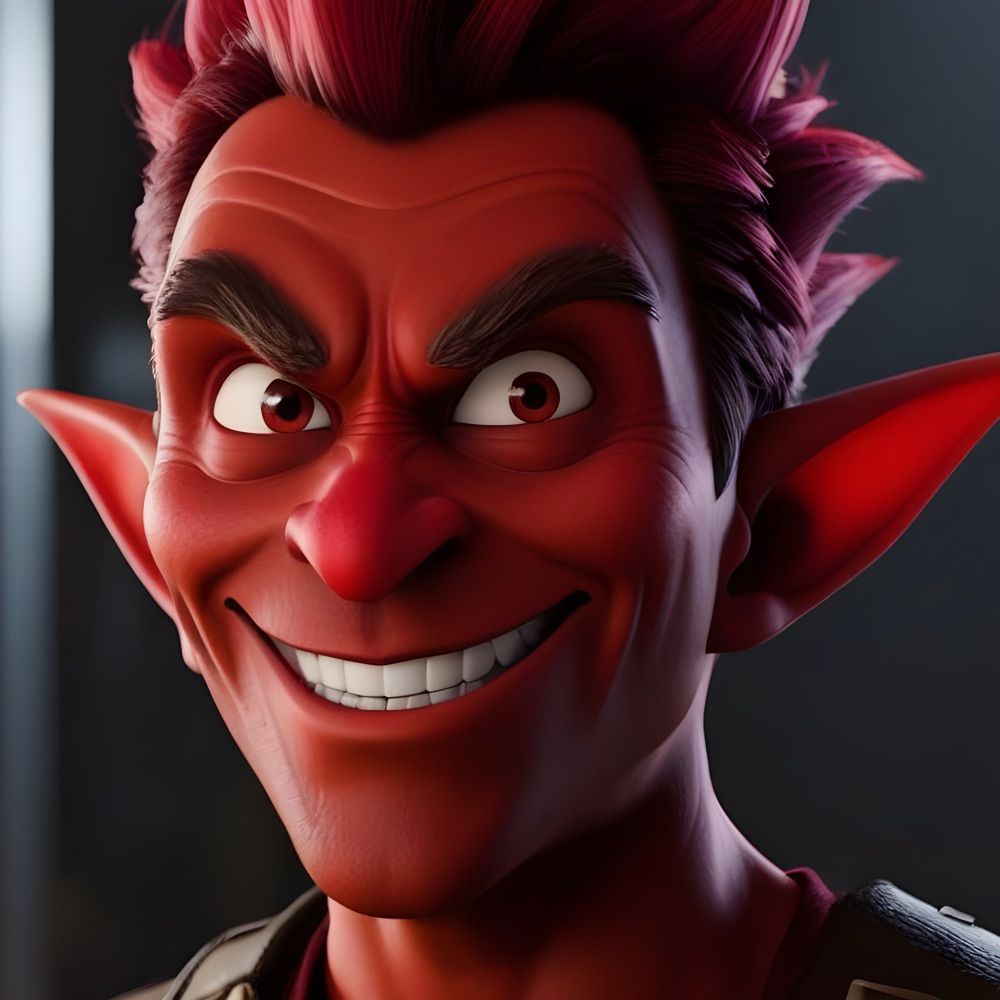 👺Ακατανίκητος👺