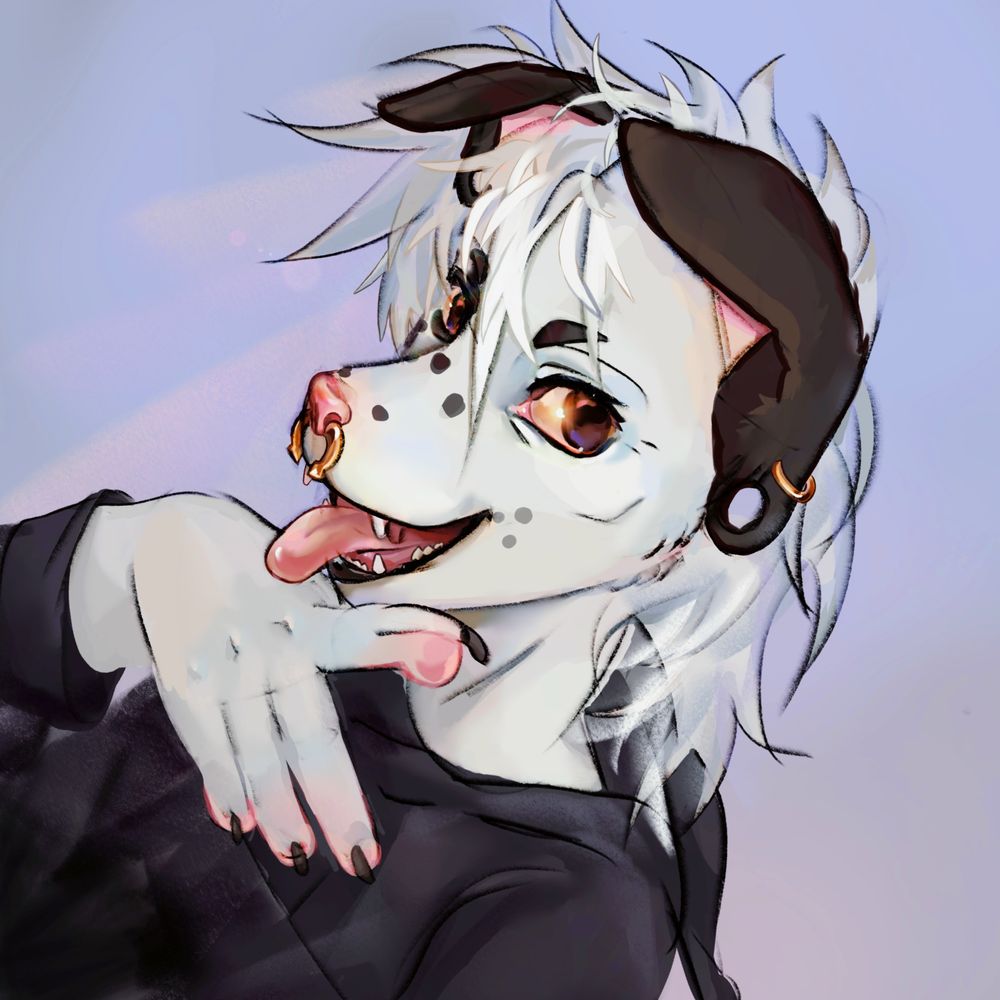 💫 LOE / STARS [he/they]