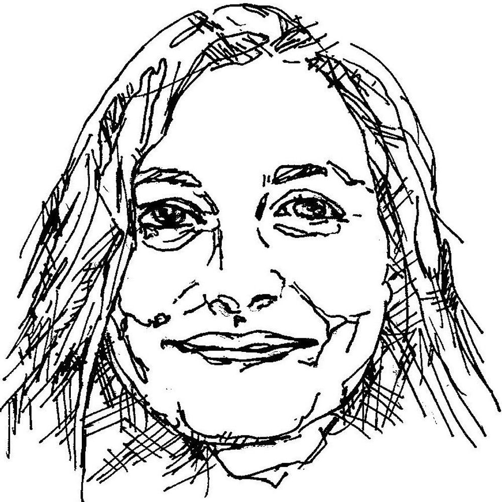 Aline Nippert