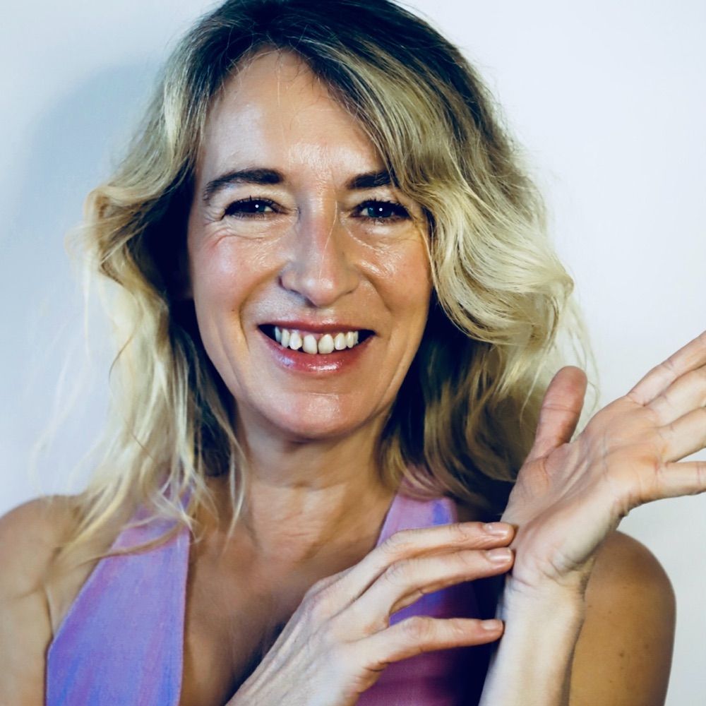 Vanessa Aiffe Ceccaldi