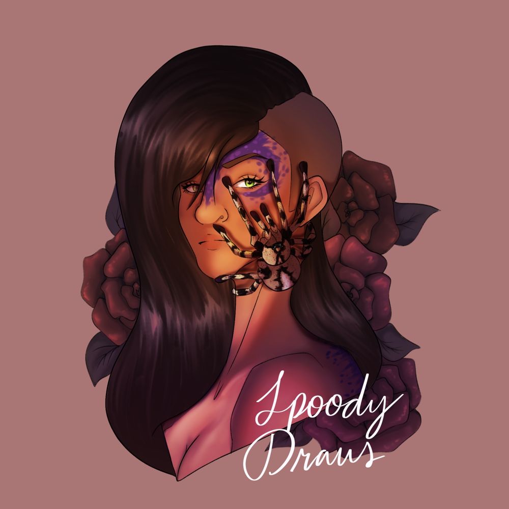 Spood 🕷️