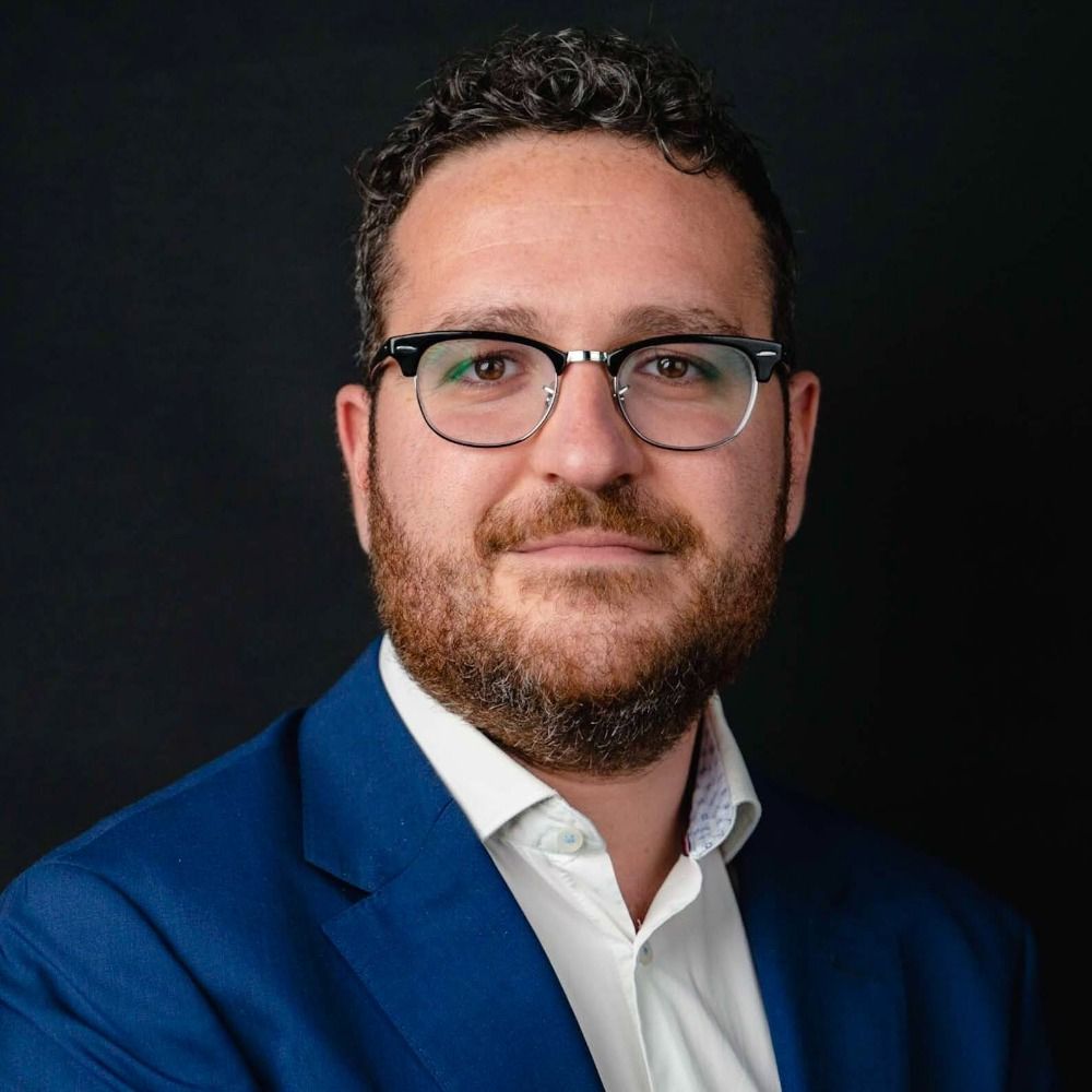 David Nouy