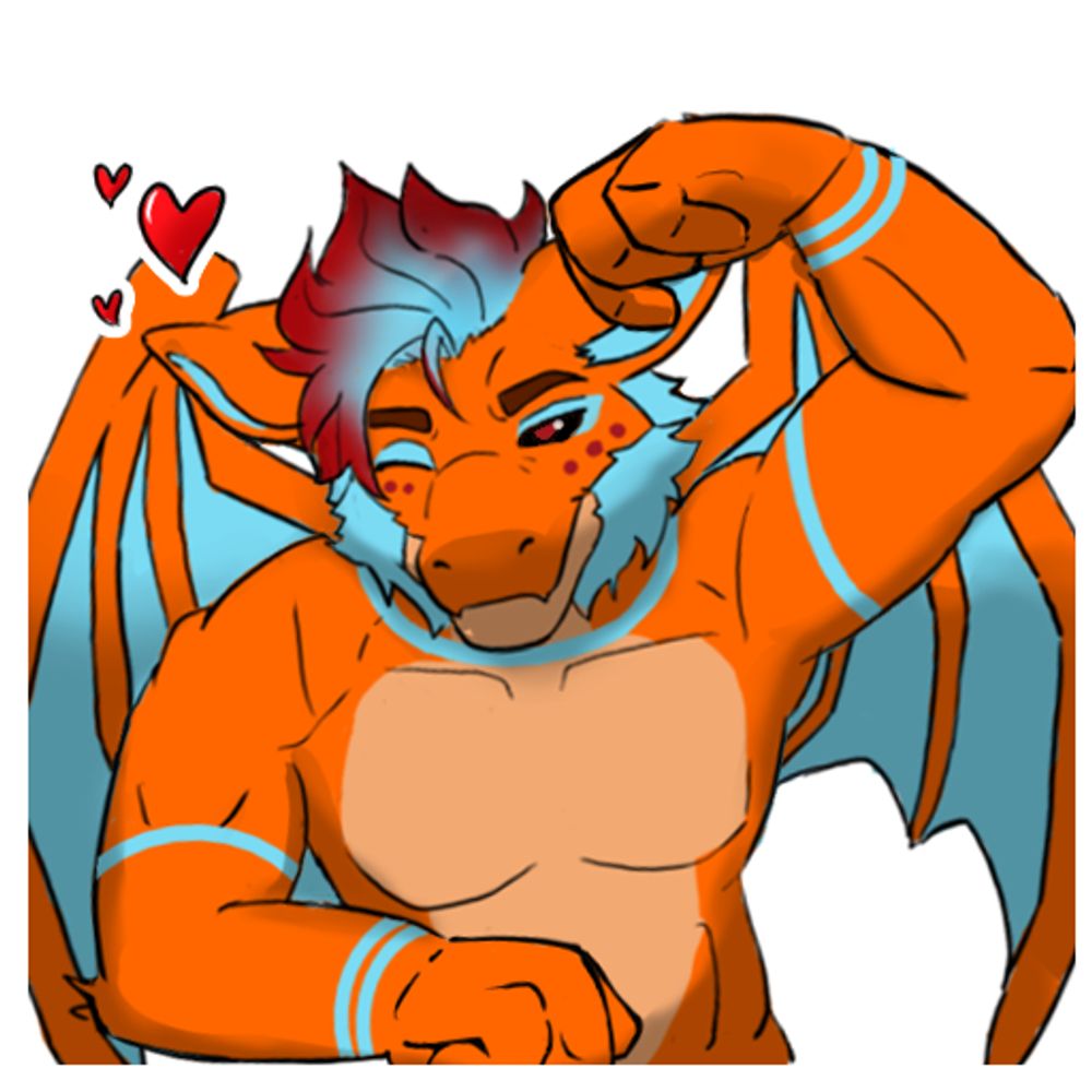 Spicy Orange Derg