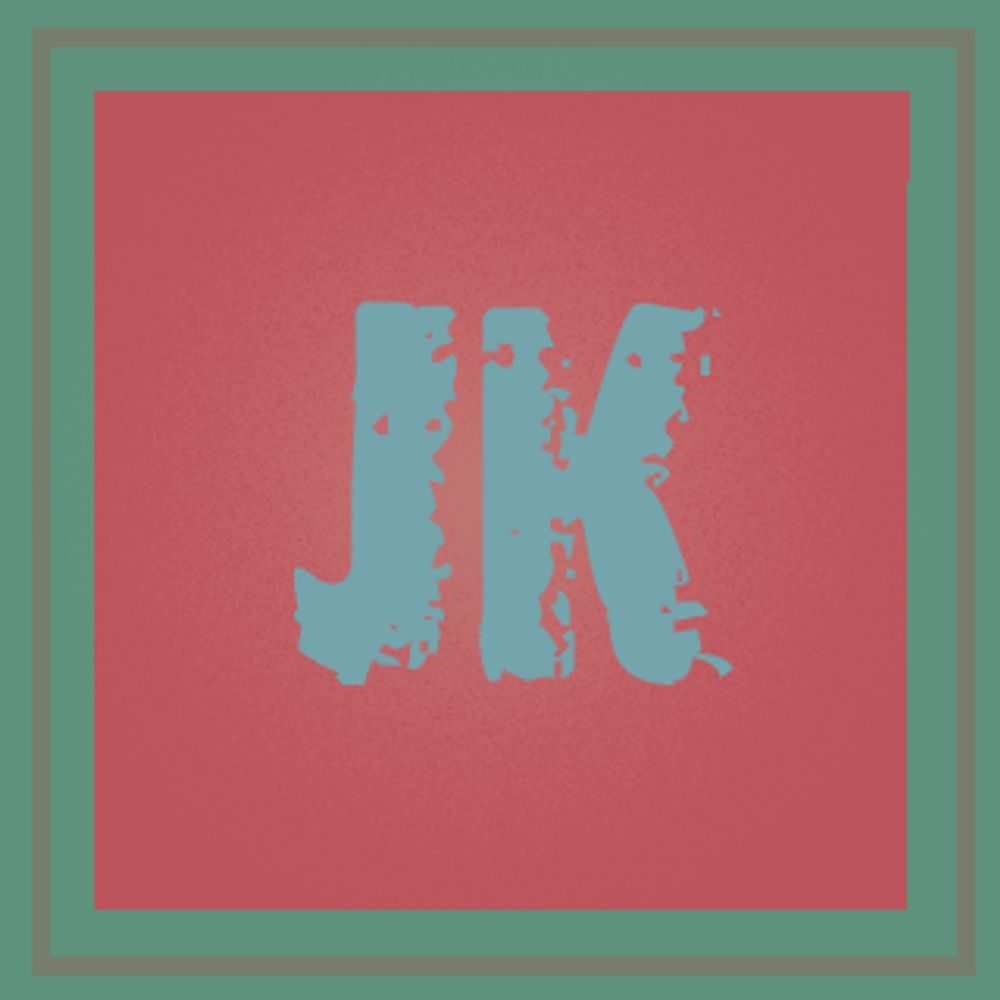 JiahaKiini, or maybe, YoLoMM