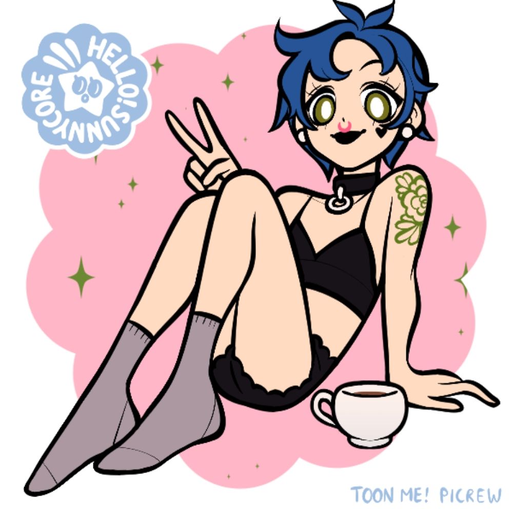 Big Tiddy Ska GF