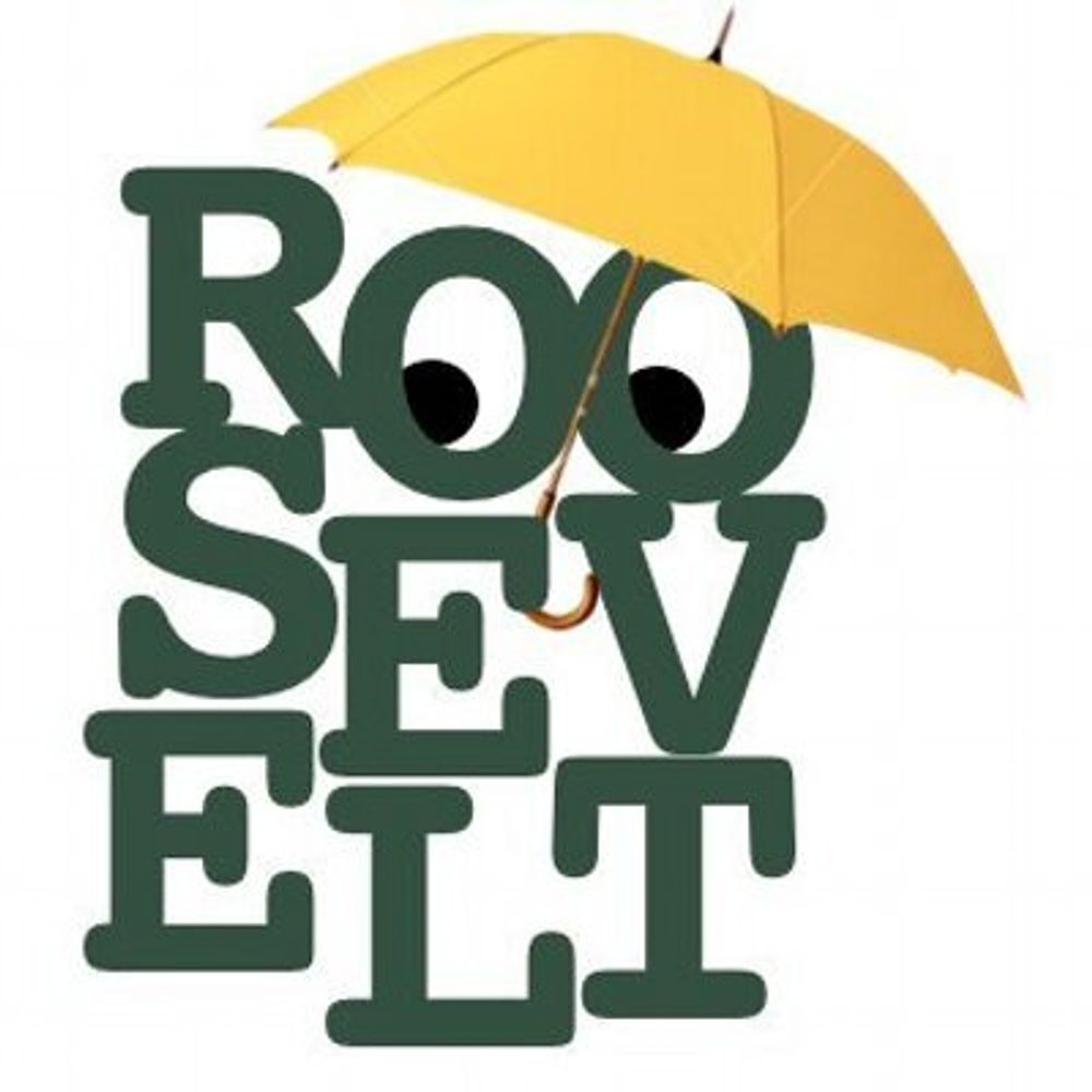 Roosiehood