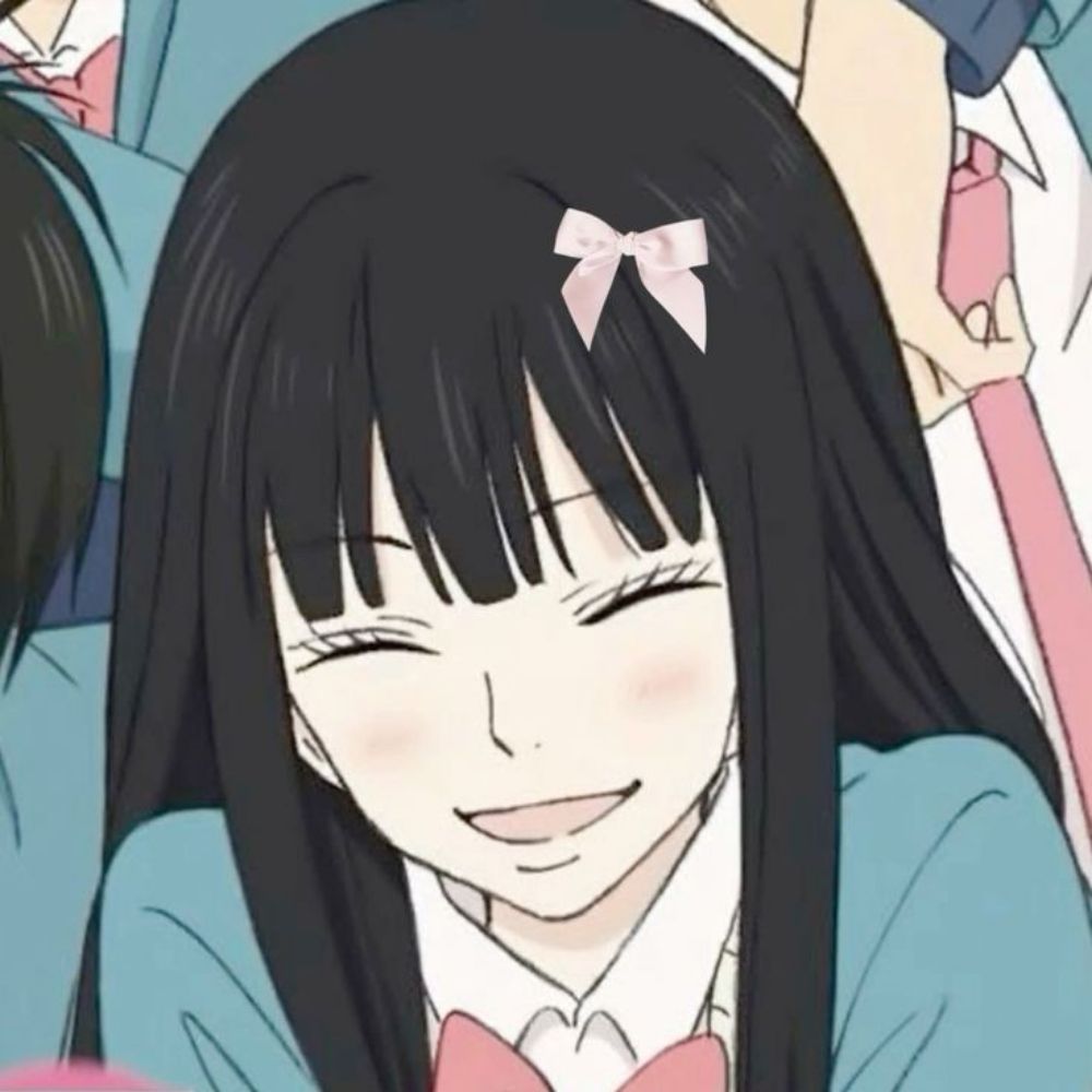 Aiko :)