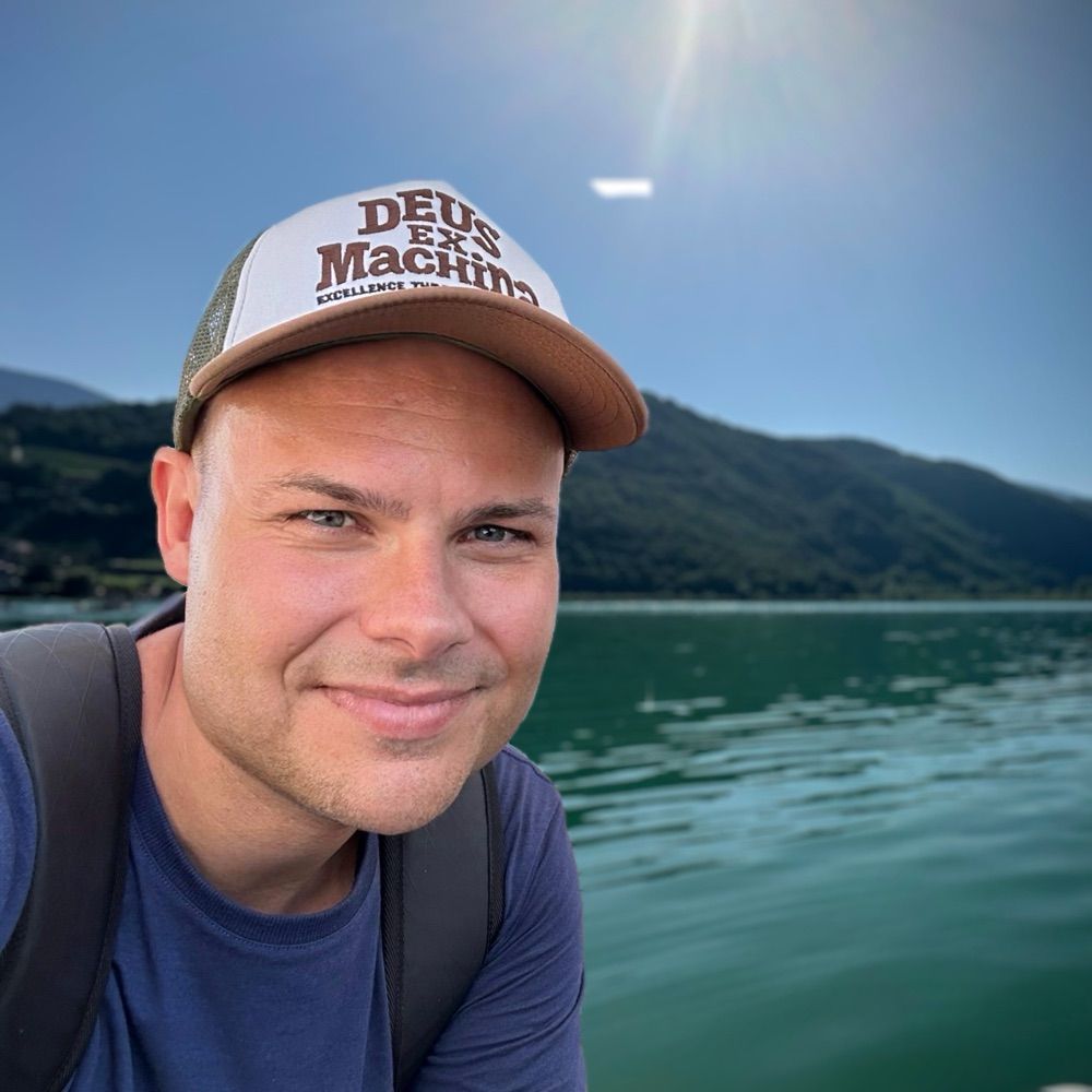 Daniel Hochleitner