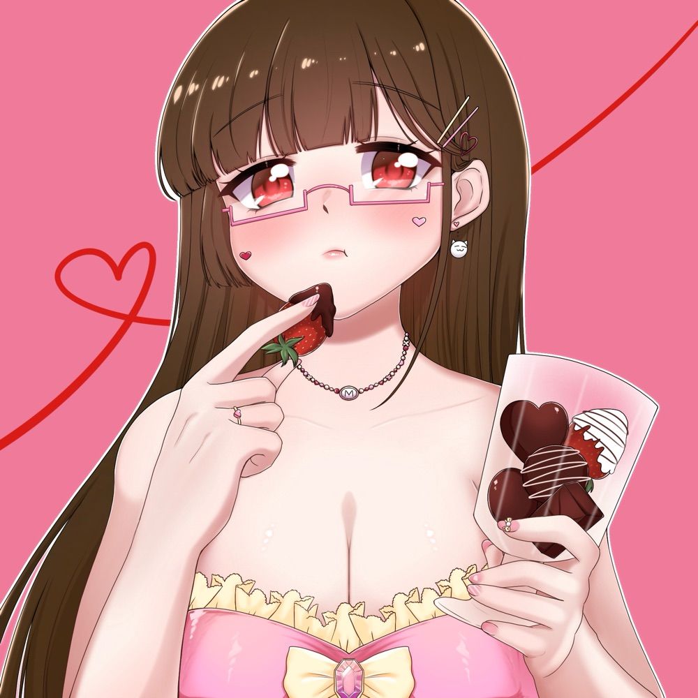 Maykumi Chan | CMS Open !