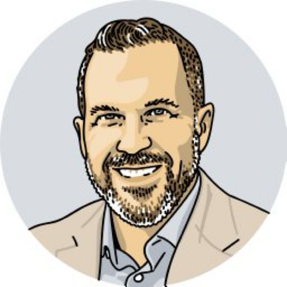 Chris Delcher, PhD