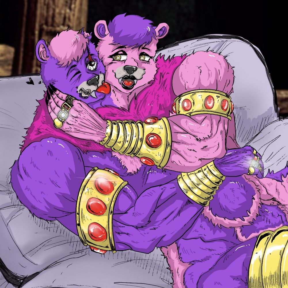 BriteFureIcceBears