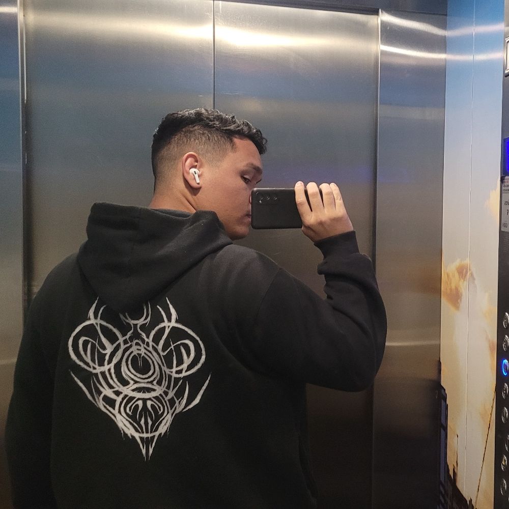 Gabriel das Luzes
