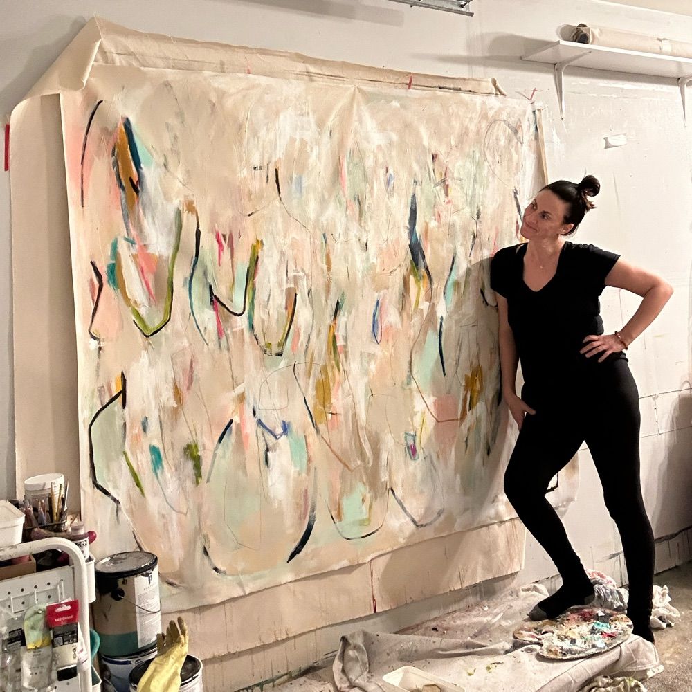 Amy Stone