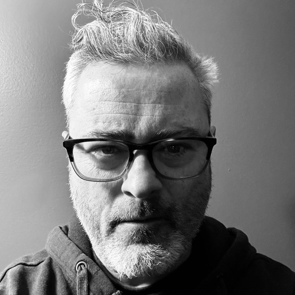 Michael Hutchins