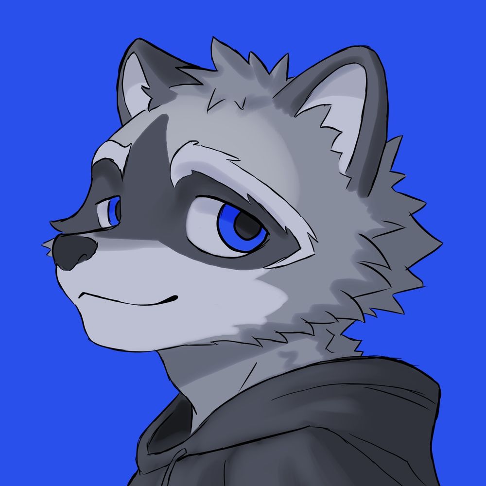 wereraccoon